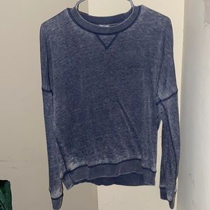 🌟TILLYS Destined crew sweatshirt🌟